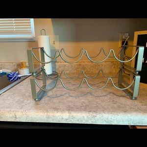 Wine Rack